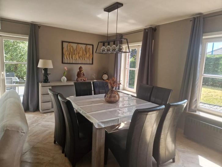 SALLE A MANGER, Maison & Meubles, Salles à manger complètes, Enlèvement