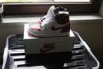Jordan 1 High Heritage, Kleding | Heren, Wit, Nieuw, Ophalen of Verzenden, Sneakers