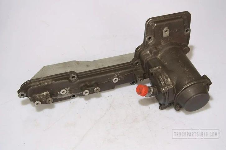 Mercedes-Benz Engines & Parts Carterontluchting OM501LA, Auto-onderdelen, Vrachtwagen-onderdelen, Mercedes-Benz, Gebruikt, Ophalen