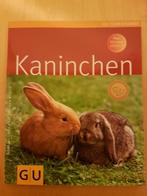 Boek konijnen Duits kaninchen, Nieuw, Ophalen of Verzenden