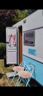 Vend caravane pour 4 personnes. Mon, Caravans en Kamperen, Caravans, Particulier