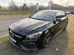 Mercedes Cla, Auto's, CLA, 4 cilinders, Zwart, 1595 cc