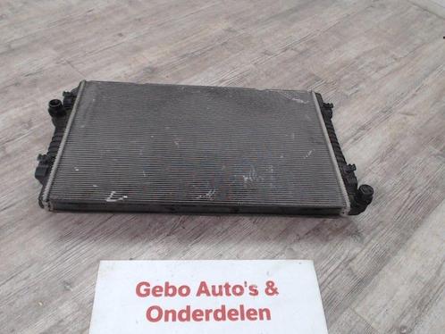 RADIATEUR Volkswagen Golf VII (AUA) (5Q0 21 251 EN), Auto-onderdelen, Airco en Verwarming, Volkswagen, Gebruikt