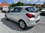 Opel Corsa 1.4i Enjoy Automaat * 29000 km * 12 M Garantie *, Auto's, Opel, Stof, 65 kW, Bedrijf, 5 deurs