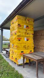Isolatie XPS 140 ursa rd 3,9 lambda 0,036, Doe-het-zelf en Bouw, Isolatie en Afdichting, Ophalen, Zo goed als nieuw
