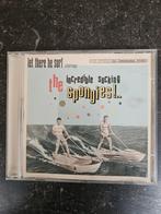 The incredible sucking Spongies. Let there be surf. Cd, Cd's en Dvd's, Ophalen of Verzenden, Zo goed als nieuw