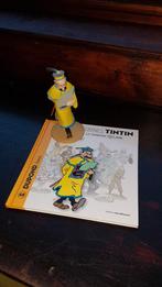 tintin figurine officielle 68, Enlèvement ou Envoi, Tintin, Neuf, Statue ou Figurine