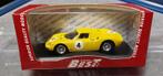 Ferrari 1/43 Best Model, Ophalen of Verzenden, Zo goed als nieuw, Auto, Overige merken