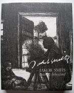 Jakob Smits  1  1855 - 1928  Oeuvre Grafiek, Envoi, Neuf, Peinture et dessin