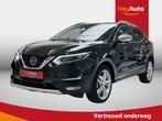 Nissan Qashqai DIG-T 140 N-Connecta, Auto's, Nissan, Voorwielaandrijving, Gebruikt, https://public.car-pass.be/vhr/e95f7462-5a22-4116-9e02-4b54d8bf142a