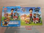 Puzzel - pawpatrol, Enfants & Bébés, Jouets | Véhicules en jouets, Enlèvement