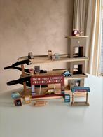 Garage little dutch, Kinderen en Baby's, Ophalen, Gebruikt