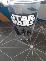 Verre star wars moutarde amora, Collections, Enlèvement ou Envoi, Utilisé