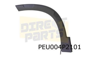 Citroen/Peugeot (1/19-) wielkuiplijst Links Origineel! 98166 beschikbaar voor biedingen