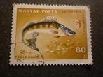 Hongarije/Hongrie 1967 Mi 2345A(o) Gestempeld/Oblitéré, Envoi