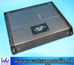 Rockford Fosgate POWER T4004 4 kanaals versterker, Auto diversen, Autospeakers, Verzenden, Gebruikt