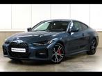 BMW Serie 4 420 M SPORT - AUTOMAAT - NAVI, Achat, Euro 6, Entreprise, Cruise Control