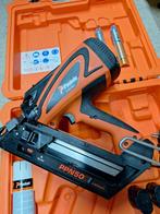 Cloueuse.   Paslode  PPN 50ci, Bricolage & Construction, Enlèvement