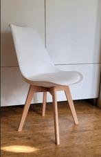 nieuwe stoel zwart wit grijs meerdere op voorraad, Ophalen