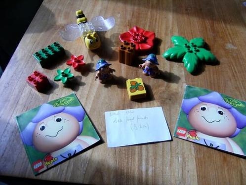Duplo "Little forest friends", Kinderen en Baby's, Speelgoed | Duplo en Lego, Gebruikt, Duplo, Complete set, Ophalen