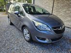 Opel Meriva 1.6 Trekhk 1ei eig Airco Cruise Bluetooth, Auto's, Opel, Euro 6, 4 cilinders, 1600 cc, Bedrijf