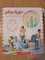 Play&go speelmat, Ophalen, Nieuw