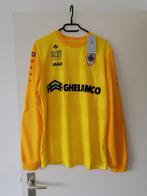 Royal Antwerp FC Shirt Keeper Geel 2019-2020 Large Nieuw, Sport en Fitness, Maat L, Ophalen of Verzenden, Nieuw, Shirt
