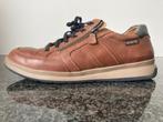Schoenen Mephisto, Ophalen of Verzenden, Zo goed als nieuw, Bruin