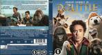 dolittle (blu-ray) nieuw, Ophalen of Verzenden, Zo goed als nieuw, Overige genres