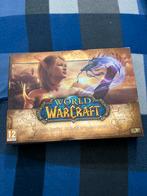 World of Warcraft - Battle Chest 5.0, PC, Online, Overige genres, Ophalen of Verzenden, Zo goed als nieuw