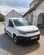 Citroën Berlingo 1.5 BlueHDi 45000Km 04/2020 102CV, Boîte manuelle, Diesel, Achat, Euro 6