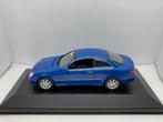 Mercedes-Benz CLK-klasse C209 Coupé 2002 - MiniChamps, Hobby en Vrije tijd, Ophalen of Verzenden, Zo goed als nieuw, Auto, MiniChamps