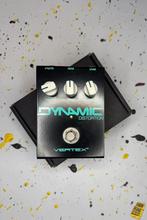 Vertex Dynamic Distortion, Muziek en Instrumenten, Ophalen of Verzenden, Gebruikt, Volume