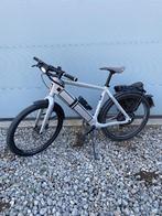 Stromer ST2 édition limitée Raw 4700 km, 50 km par batterie ou plus, Utilisé, Stromer, Enlèvement