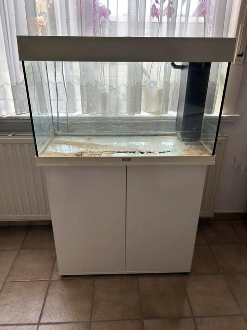 Aquarium Juwel Rio 125, Dieren en Toebehoren, Vissen | Aquaria en Toebehoren, Zo goed als nieuw, Leeg aquarium, Ophalen