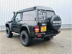 1992 Nissan - Patrol GR Y60 400+PK - Van, Auto's, Gebruikt, Bedrijf, Te koop, Nissan