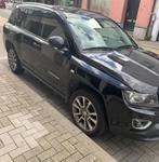 Auto te koop, Auto's, Automaat, Zwart, Bruin, 5 zetels