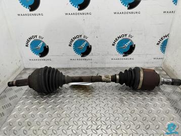 RENAULT TRAFIC TRAFIC T27 L1/H1 2.0  [L_DRIVESHAFT] 2011 beschikbaar voor biedingen