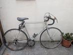 Vintage koersfiets, Fietsen en Brommers, Ophalen, Gebruikt, Minder dan 10 versnellingen, 28 inch