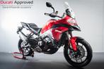 Ducati Multistrada V2 S | Demo, 2 cilinders, 890 cc, Bedrijf, Meer dan 35 kW