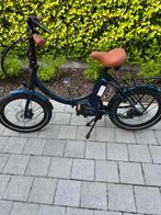 O2feel plooibare miniEbike, in perfecte staat, Fietsen en Brommers, Ophalen, Zo goed als nieuw