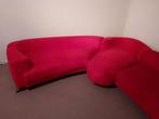 Escapade rounded corner U sofa with cushions, Huis en Inrichting, Zo goed als nieuw, Ophalen