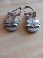Sandalettes 27, Enfants & Bébés, Vêtements de bébé | Chaussures & Chaussettes, Enlèvement ou Envoi, Comme neuf
