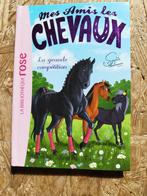 Mes amis les chevaux - la grande compétition, Enlèvement ou Envoi, Comme neuf