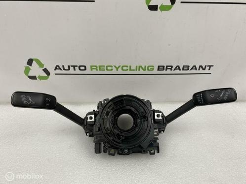Stuurkolom knipperlichtschakelaar VW Golf 7 5Q0953507CG, Auto-onderdelen, Dashboard en Schakelaars, Volkswagen, Gebruikt, Ophalen of Verzenden
