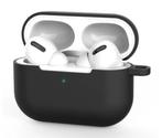 Apple Airpods Pro Protective Case (Zwart), Enlèvement ou Envoi, Neuf