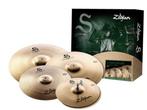 Zildjian S Series Cymbal Set, Muziek en Instrumenten, Ophalen, Gebruikt, Overige merken