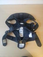 Porte-bébé BabyBjörn – Très bon état, Kinderen en Baby's, Babydragers en Draagdoeken, Ophalen, Gebruikt, Buik, Baby Björn
