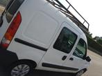 Renault Kangoo 1.5 DCI, ,2007 ,159000 km, 2 pers, Auto's, Bestelwagens en Lichte vracht, Renault, Alarm, Diesel, Particulier