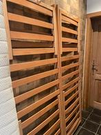 Lattenbodem 140 cm (2*70), Huis en Inrichting, Slaapkamer | Matrassen en Bedbodems, Ophalen, Gebruikt, Tweepersoons, 140 cm